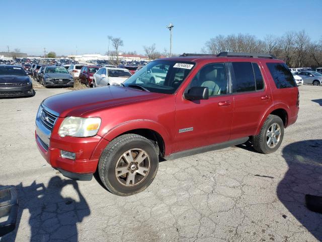 2008 Ford Explorer XLT