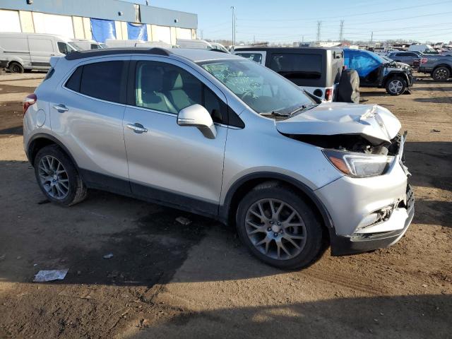 KL4CJ1SB0KB860075 | 2019 BUICK ENCORE SPO