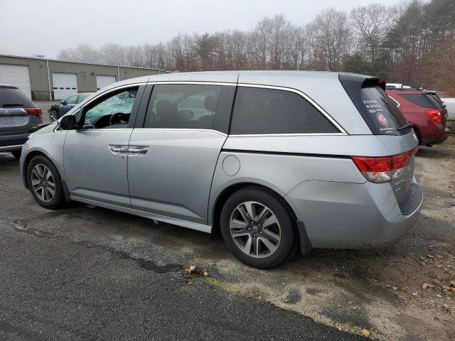 5FNRL5H93GB121423 2016 HONDA ODYSSEY, photo no. 2