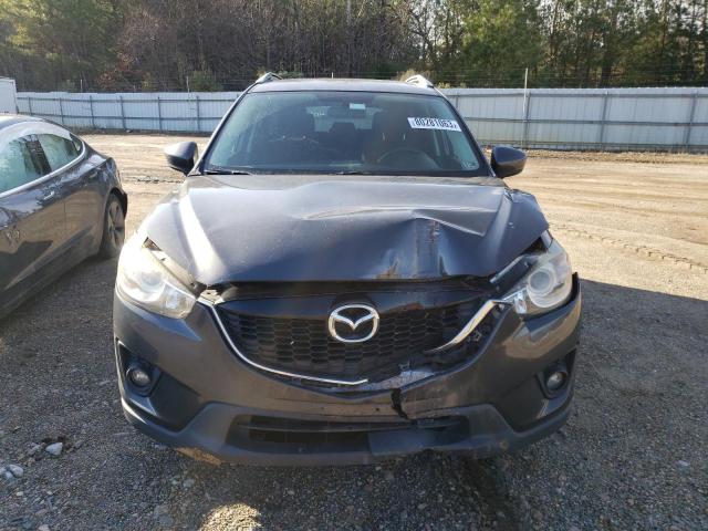 JM3KE4CY1E0387613 | 2014 MAZDA CX-5 TOURI