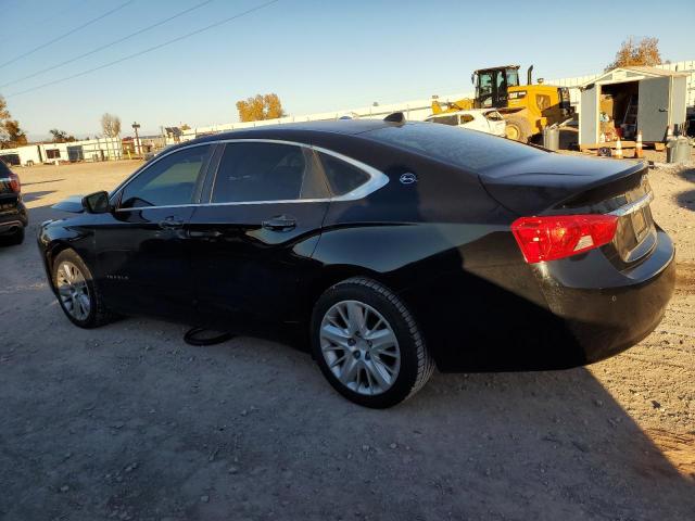 1G11Y5SL0EU104515 | 2014 CHEVROLET IMPALA LS