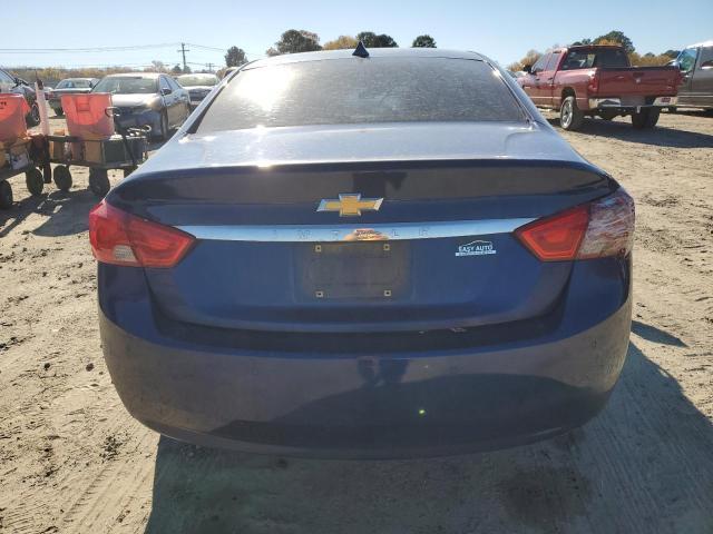 1G11Y5SL7EU111333 | 2014 CHEVROLET IMPALA LS