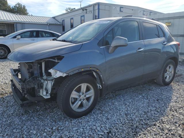 2019 Chevrolet Trax 