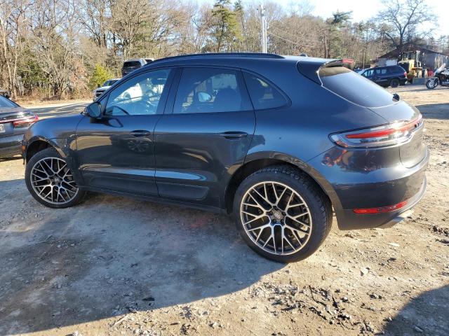 VIN WP1AA2A58KLB04811 2019 Porsche Macan no.2