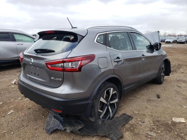 JN1BJ1CWXMW435108 | 2021 NISSAN ROGUE SPOR