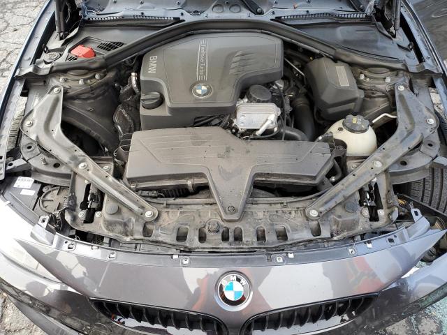 VIN WBA3V7C55G5A27027 2016 BMW 4 Series, 428 I Sulev no.11