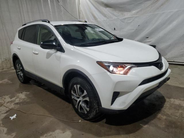 JTMBFREV6JJ733102 | 2018 TOYOTA RAV4 LE