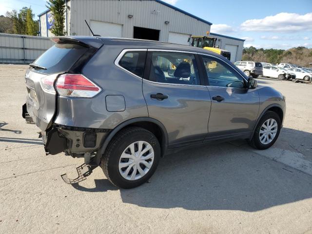 JN8AT2MV0GW145256 | 2016 NISSAN ROGUE S