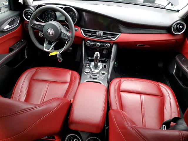 2021 ALFA ROMEO GIULIA SPO - ZARFANANXM7647698