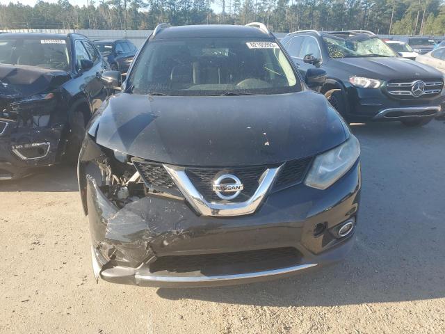 5N1AT2MT1GC748353 | 2016 NISSAN ROGUE S