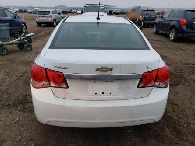 1G1PG5SC1C7302884 | 2012 Chevrolet cruze lt