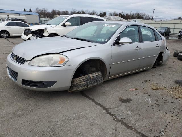 2006 Chevrolet Impala LTZ