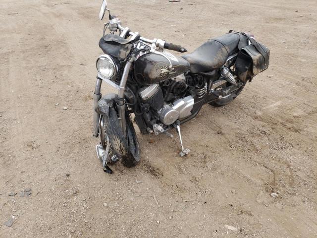 2002 HONDA VT750 DC JH2RC44082M615110