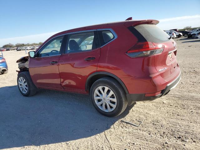 JN8AT2MV3HW008460 | 2017 NISSAN ROGUE S