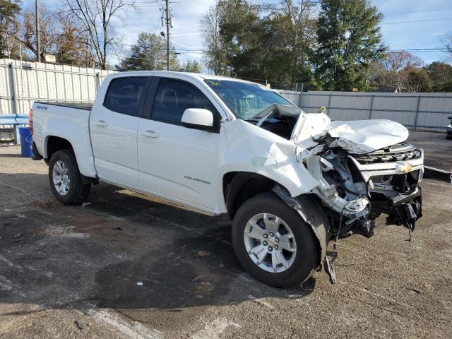 1GCGTCEN8N1179689 | 2022 CHEVROLET COLORADO L