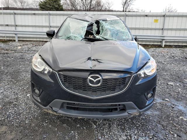 JM3KE4CYXE0371894 | 2014 MAZDA CX-5 TOURI