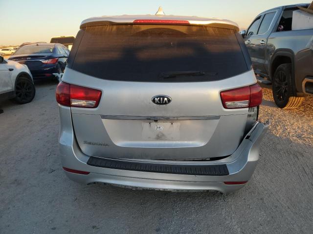 KNDMA5C11G6206466 | 2016 KIA SEDONA L