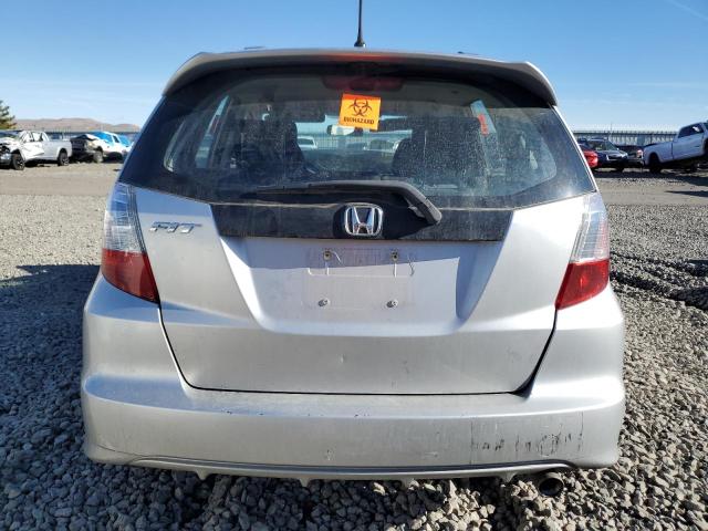 2011 Honda Fit Sport VIN: JHMGE8H57BS003479 Lot: 55903344