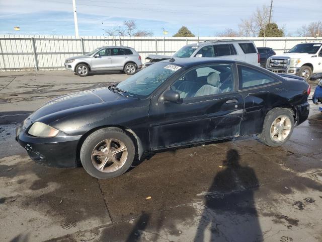 2003 Chevrolet Cavalier LS