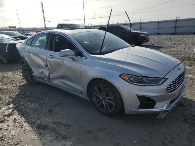 3FA6P0CDXKR270639 | 2019 FORD FUSION SEL