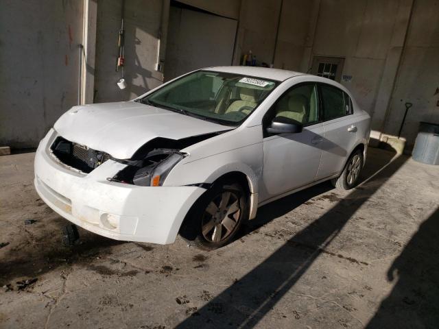 2008 Nissan Sentra 2.0