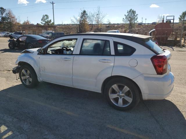 2011 Dodge Caliber Mainstreet VIN: 1B3CB3HAXBD268606 Lot: 54427994