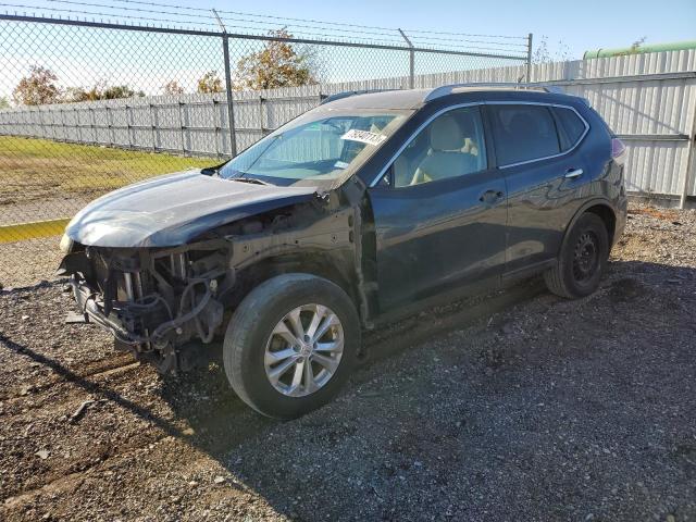 5N1AT2MT3FC766626 2015 NISSAN ROGUE