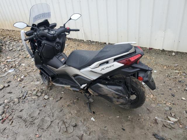 2023 YAMAHA CZD300 A MH3SH22Y3PK001465