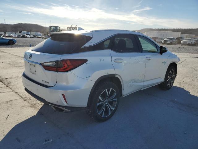 2T2BZMCA9KC180366 | 2019 LEXUS RX 350 BAS