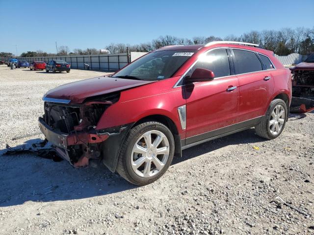 2015 Cadillac SRX Premium Collection