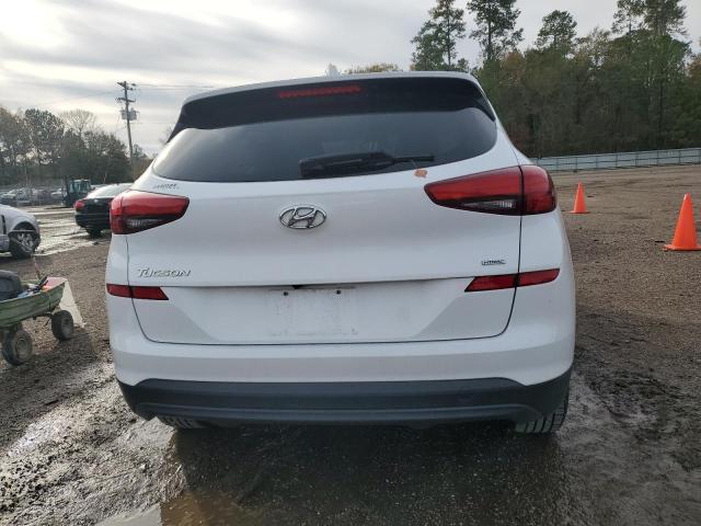 KM8J2CA46KU919932 | 2019 HYUNDAI TUCSON SE