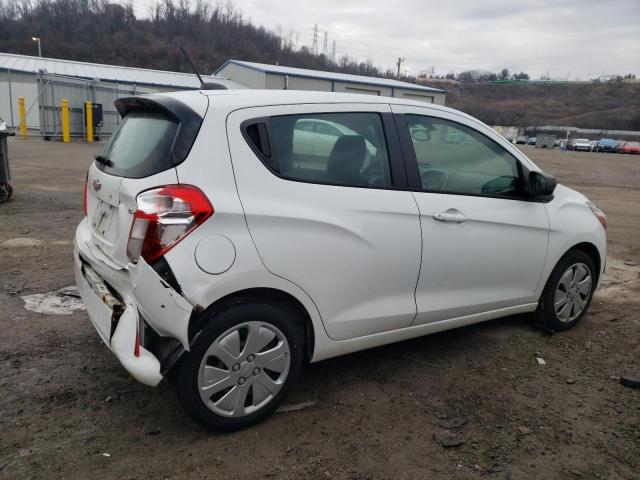 VIN KL8CA6SA6GC608447 2016 CHEVROLET SPARK no.3