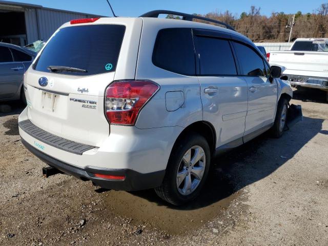 JF2SJADCXEH462964 | 2014 SUBARU FORESTER 2