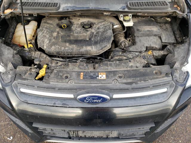 1FMCU0G94FUA08802 | 2015 FORD ESCAPE SE