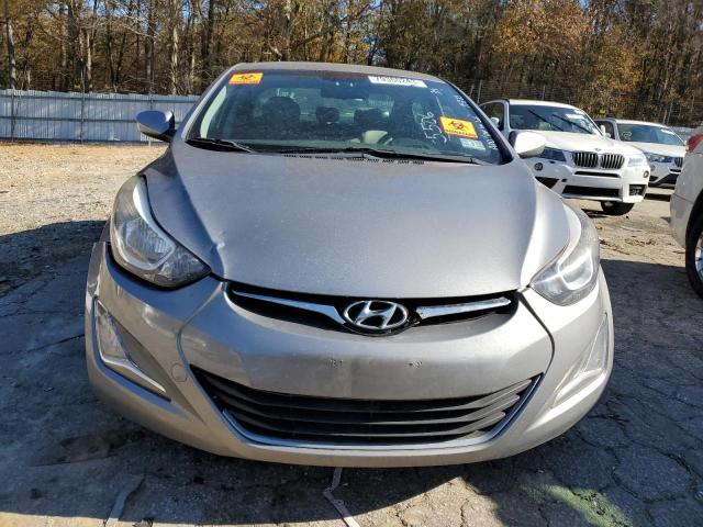 KMHDH4AE3EU115506 | 2014 HYUNDAI ELANTRA SE