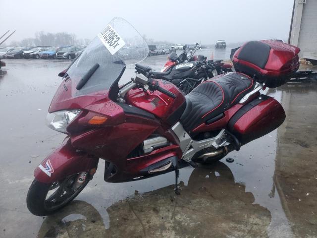 2005 HONDA ST1300 A JH2SC51405M300207