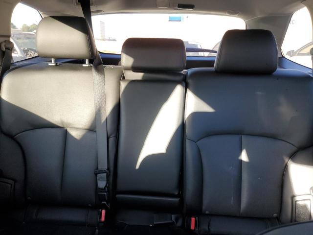Image 10 of 2011 Subaru Outback salvage vehicle - Lot #80732273 at Copart