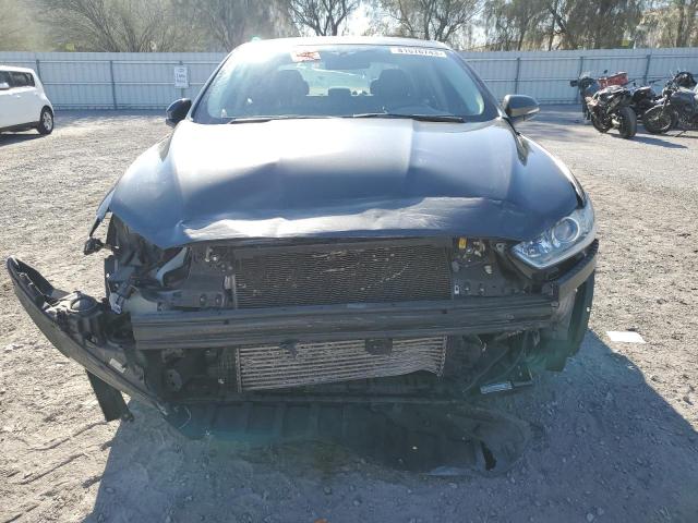 3FA6P0H9XFR114885 | 2015 FORD FUSION SE