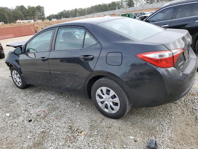 2T1BURHE2EC084112 | 2014 TOYOTA COROLLA L