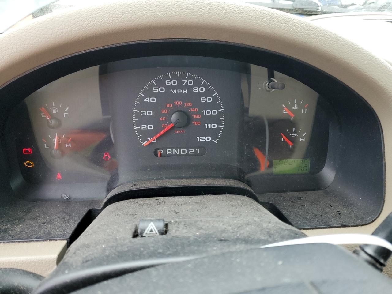 1ftrf12265nb64728 1FTRF12265NB64728 2005 Ford F150