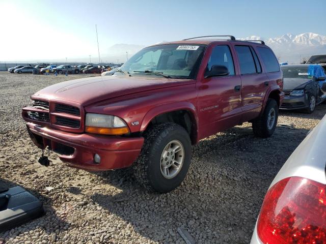 1998 Dodge Durango 