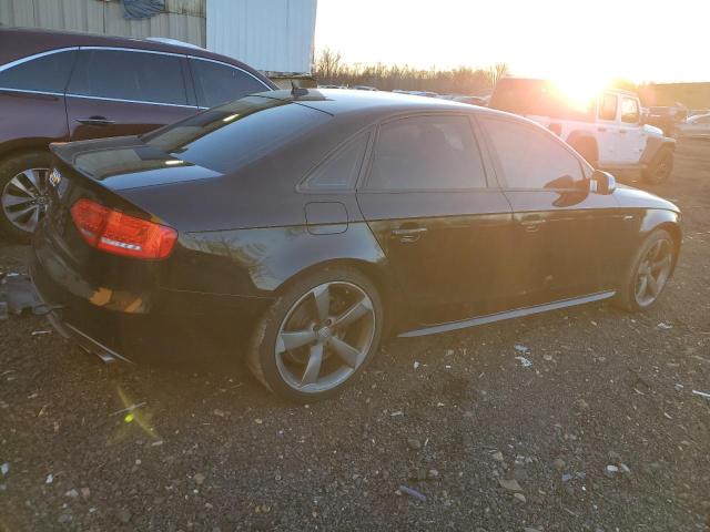 WAUBGAFL7BA162603 2011 Audi S4 Premium Plus