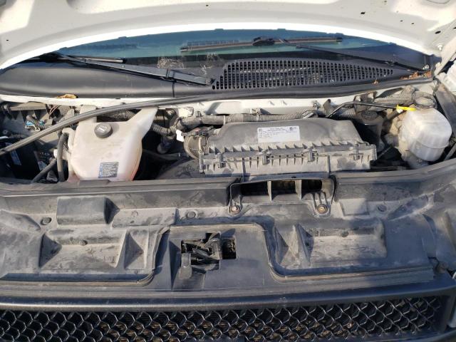 2018 CHEVROLET EXPRESS G2 - 1GCWGAFP1J1292284