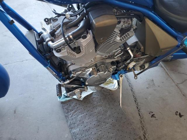 2012 HONDA VT1300 CX JH2SC6104CK200641