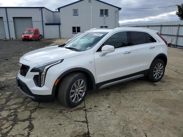 2021 Cadillac XT4 