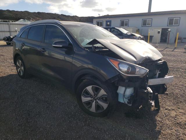 KNDCD3LD7K5218119 | 2019 KIA NIRO EX