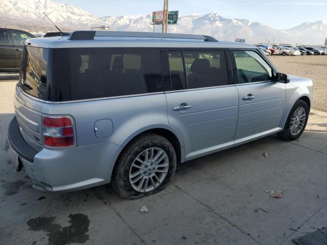 2FMHK6C86HBA11995 | 2017 FORD FLEX SEL