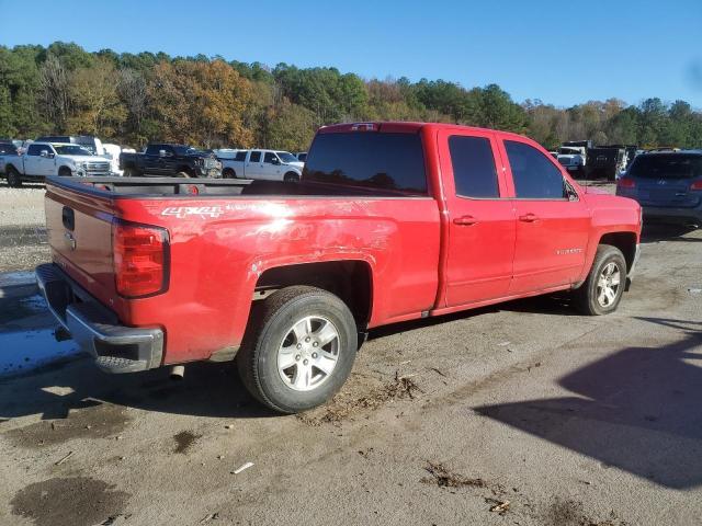 1GCVKREH8HZ199549 | 2017 CHEVROLET SILVERADO