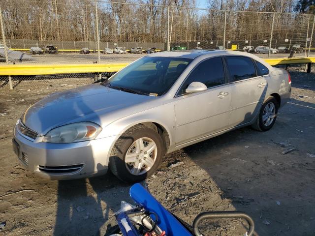 2006 Chevrolet Impala LT