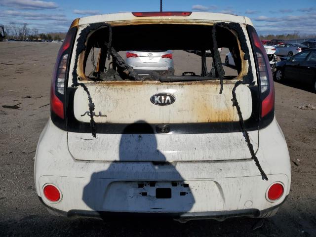 KNDJP3A56J7512382 | 2018 KIA soul +